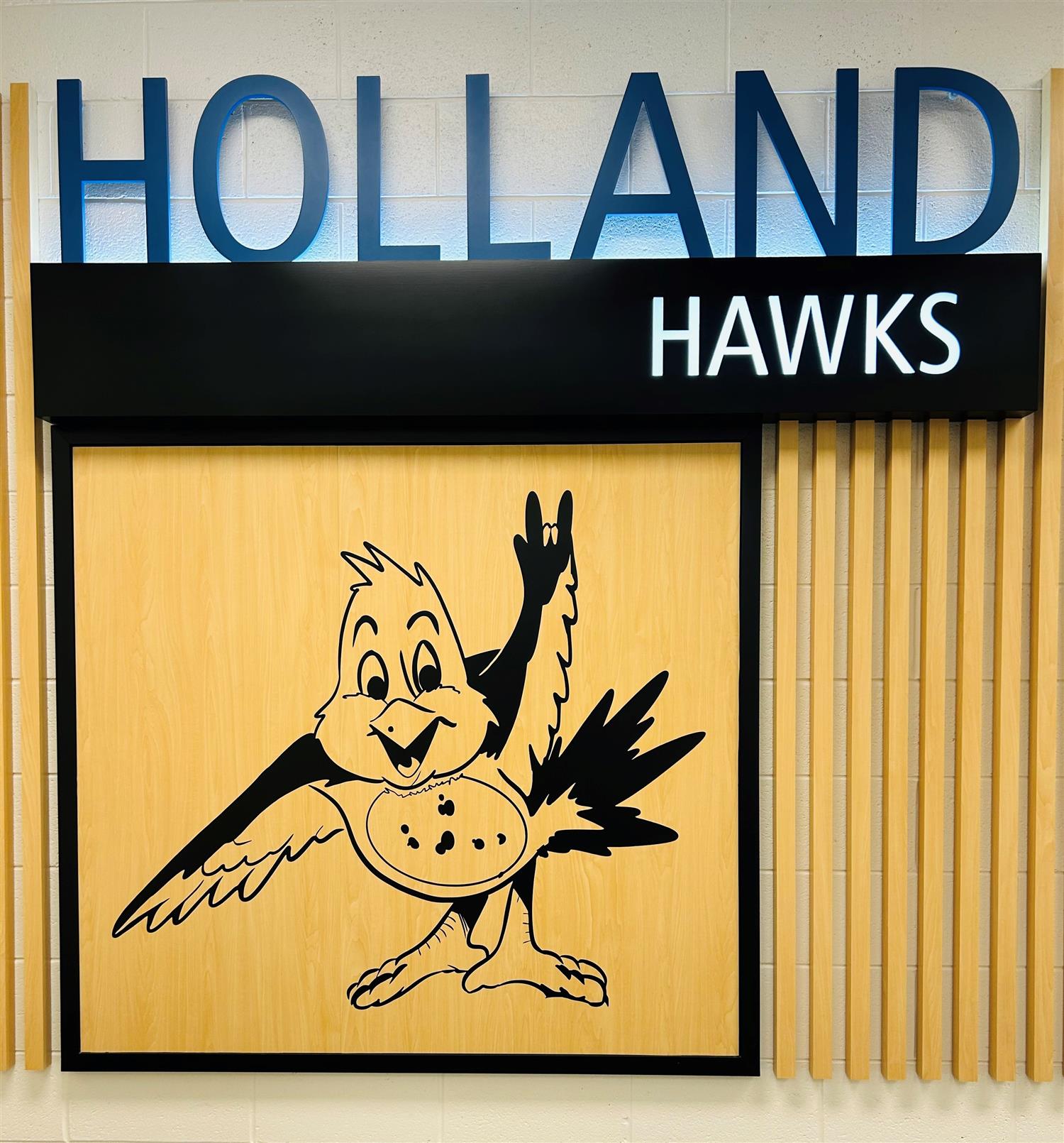 Holland